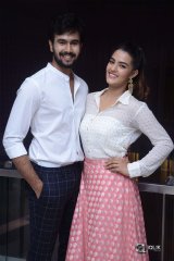 Ee Maaya Peremito Movie Firstlook Teaser Launch